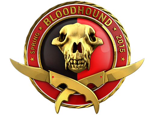 Operation Bloodhound Gold