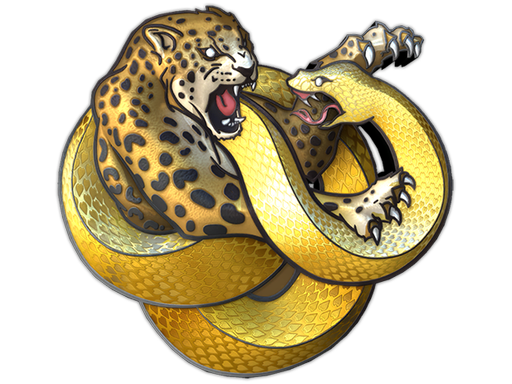 Operation Broken fang Platinum