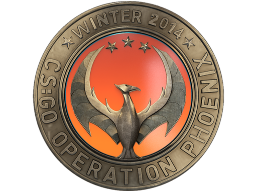 Operation Phoenix Bronze