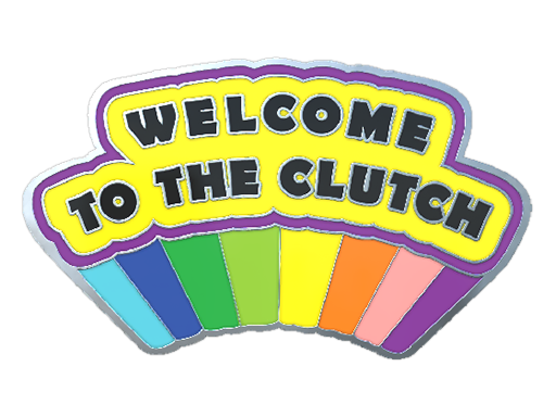 Welcome To The Clutch